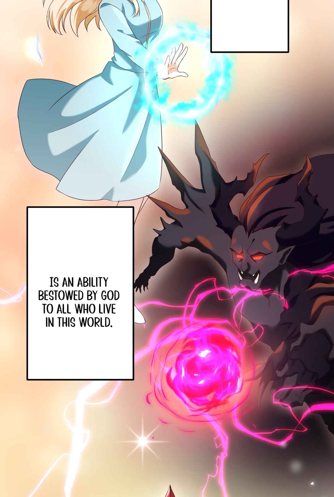 Page 40 Chapter 1 Musai no Reijou Jobu [Maou] de Juurin Suru