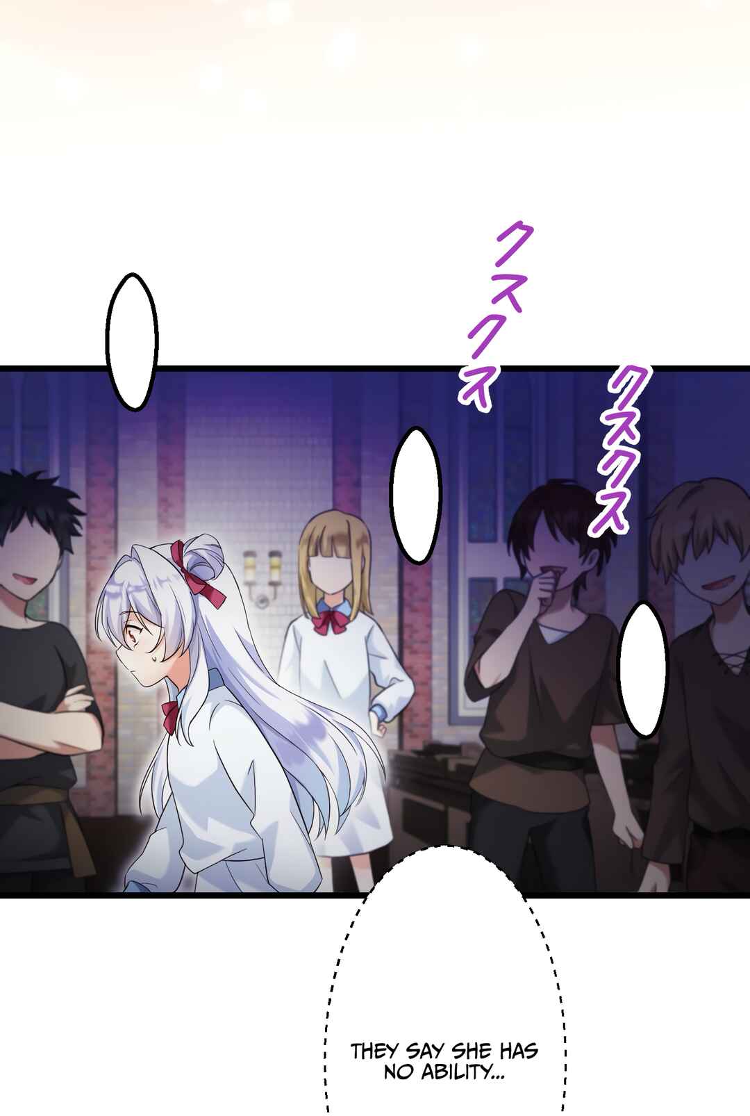 Page 42 Chapter 1 Musai no Reijou Jobu [Maou] de Juurin Suru