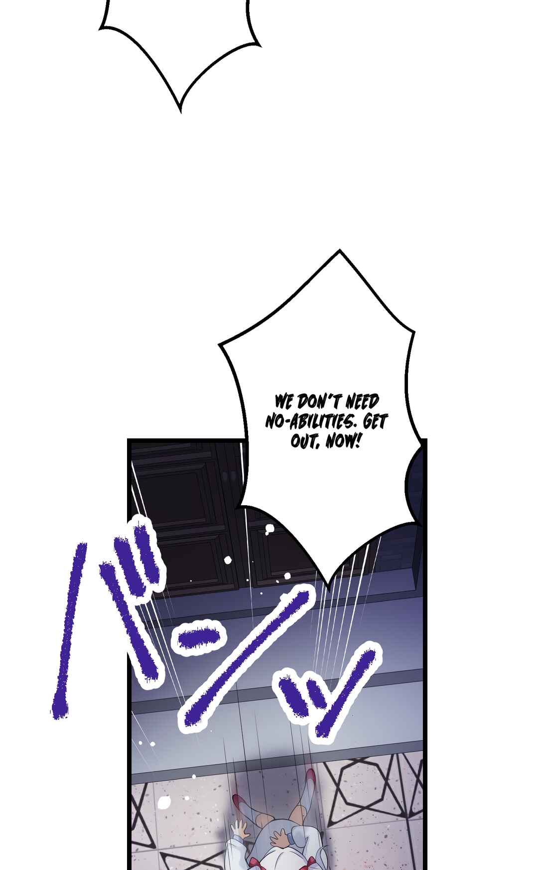 Page 44 Chapter 1 Musai no Reijou Jobu [Maou] de Juurin Suru