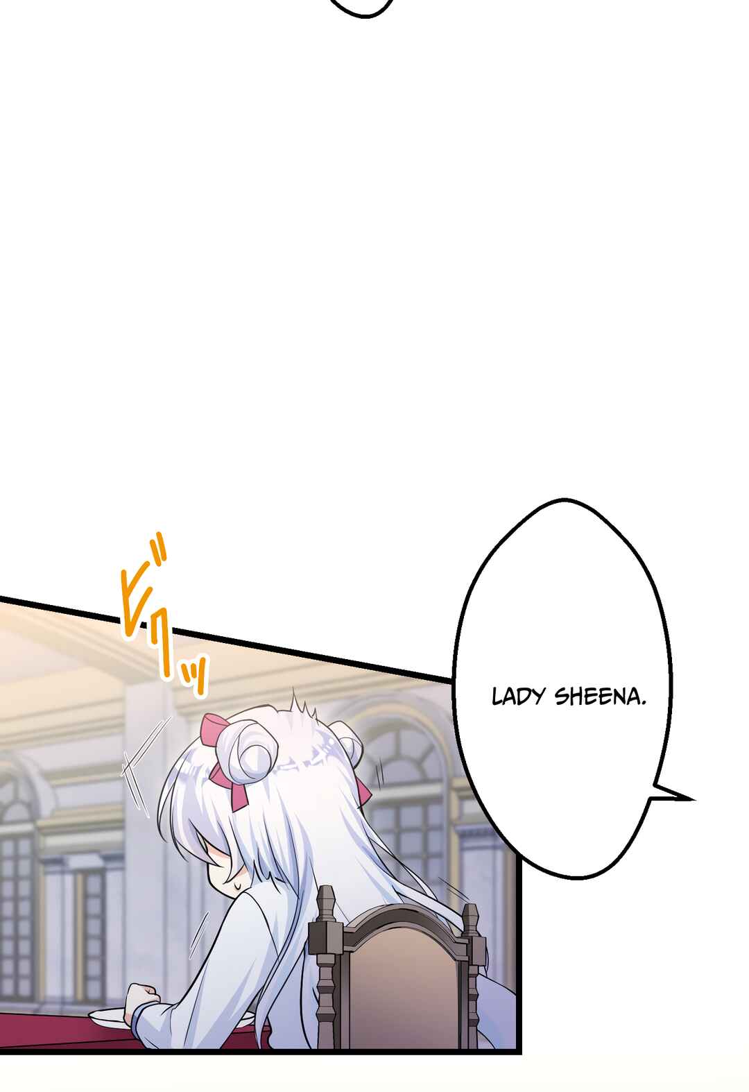 Page 53 Chapter 1 Musai no Reijou Jobu [Maou] de Juurin Suru
