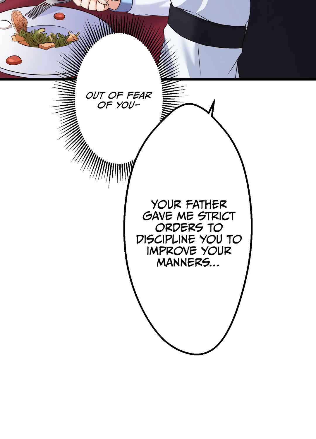 Page 59 Chapter 1 Musai no Reijou Jobu [Maou] de Juurin Suru