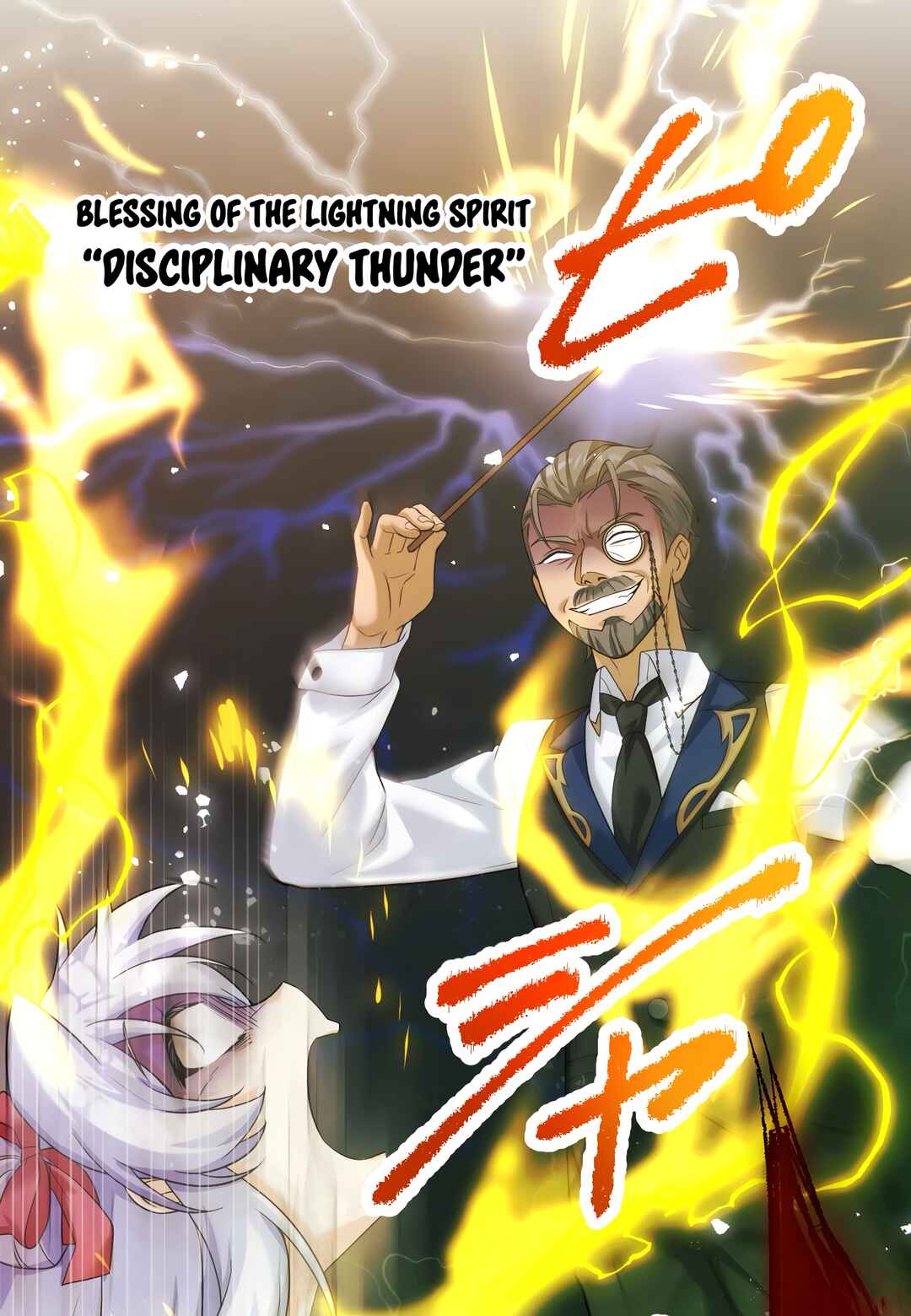 Page 61 Chapter 1 Musai no Reijou Jobu [Maou] de Juurin Suru