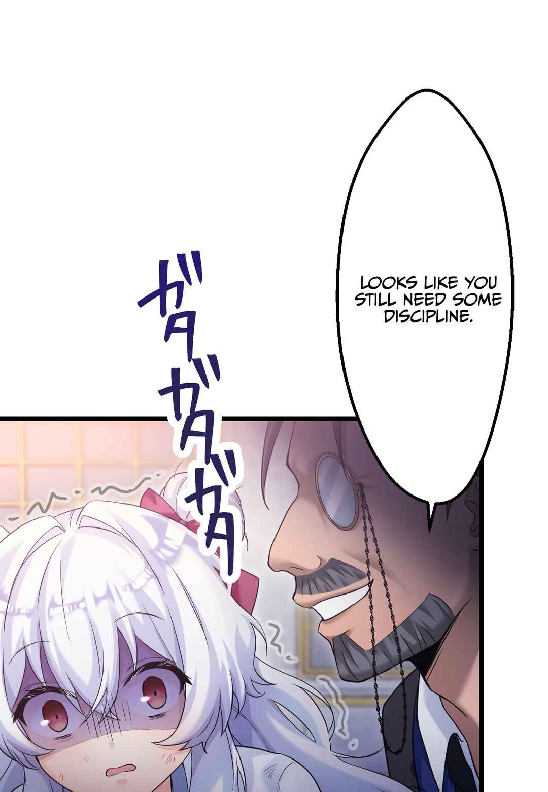 Page 64 Chapter 1 Musai no Reijou Jobu [Maou] de Juurin Suru