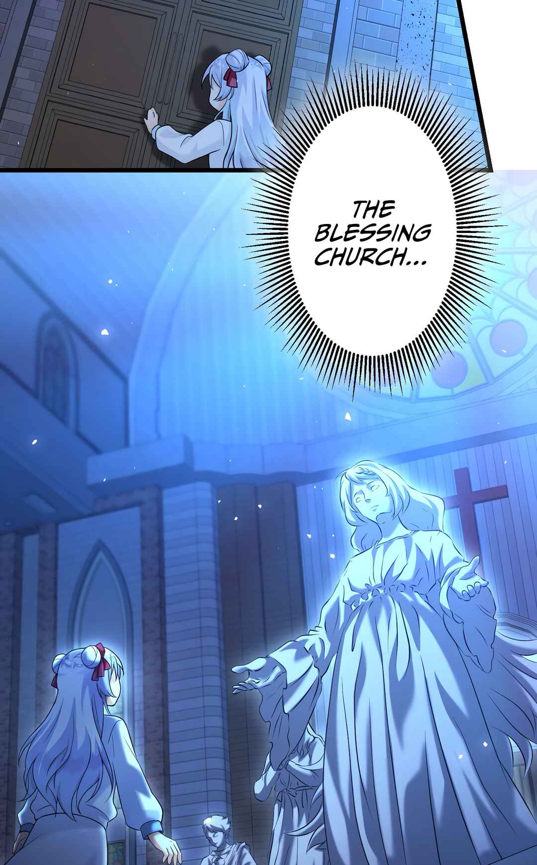 Page 81 Chapter 1 Musai no Reijou Jobu [Maou] de Juurin Suru