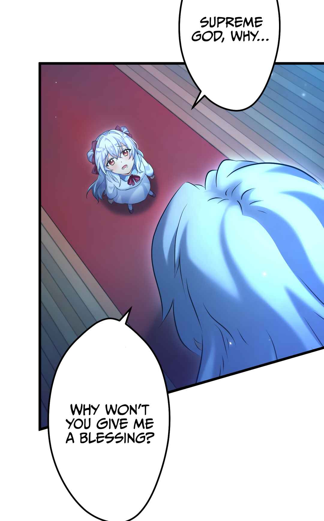 Page 83 Chapter 1 Musai no Reijou Jobu [Maou] de Juurin Suru
