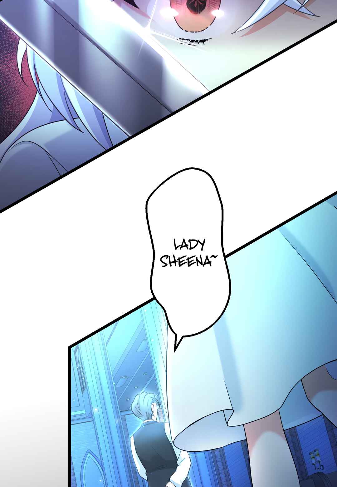 Page 95 Chapter 1 Musai no Reijou Jobu [Maou] de Juurin Suru