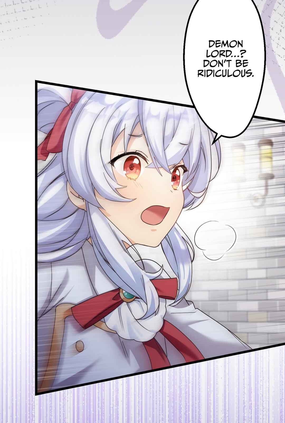 Page 101 Chapter 2 Musai no Reijou Jobu [Maou] de Juurin Suru