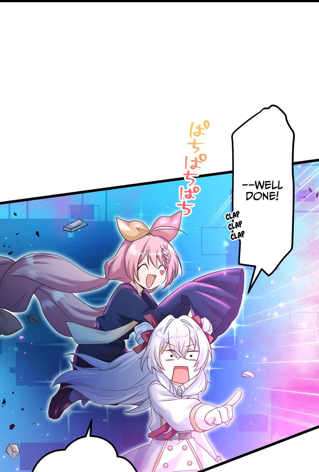 Page 38 Chapter 2 Musai no Reijou Jobu [Maou] de Juurin Suru