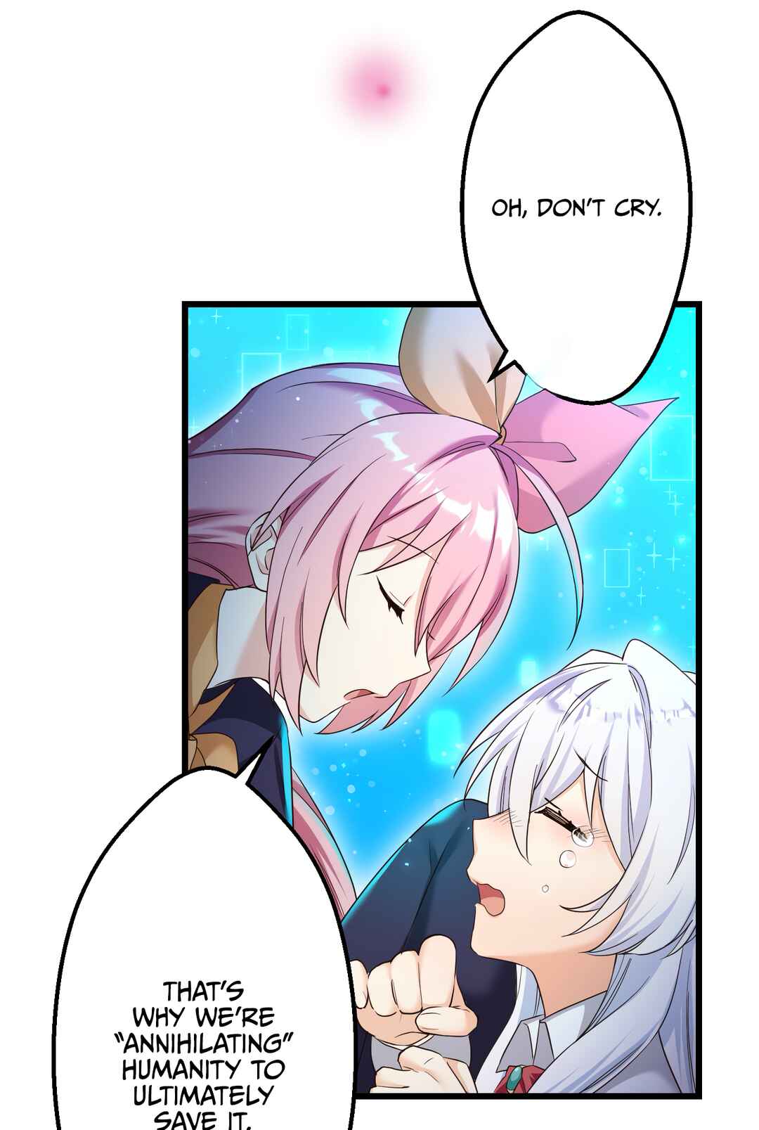 Page 47 Chapter 2 Musai no Reijou Jobu [Maou] de Juurin Suru