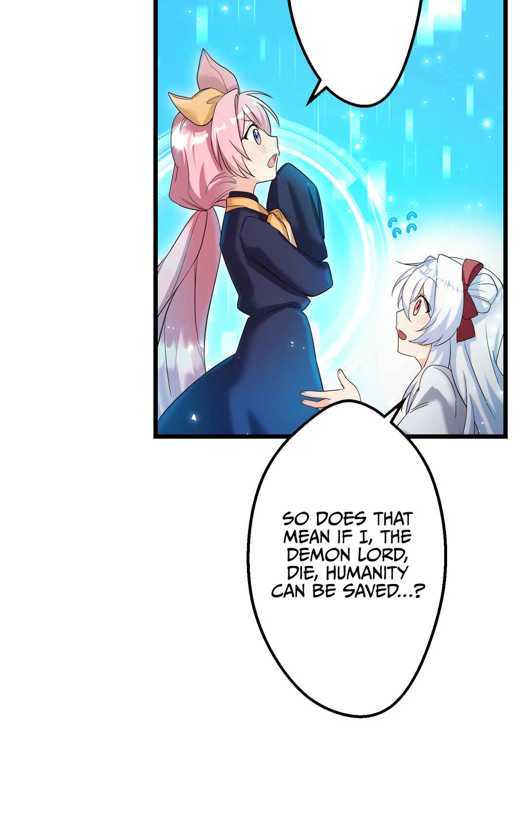 Page 68 Chapter 2 Musai no Reijou Jobu [Maou] de Juurin Suru