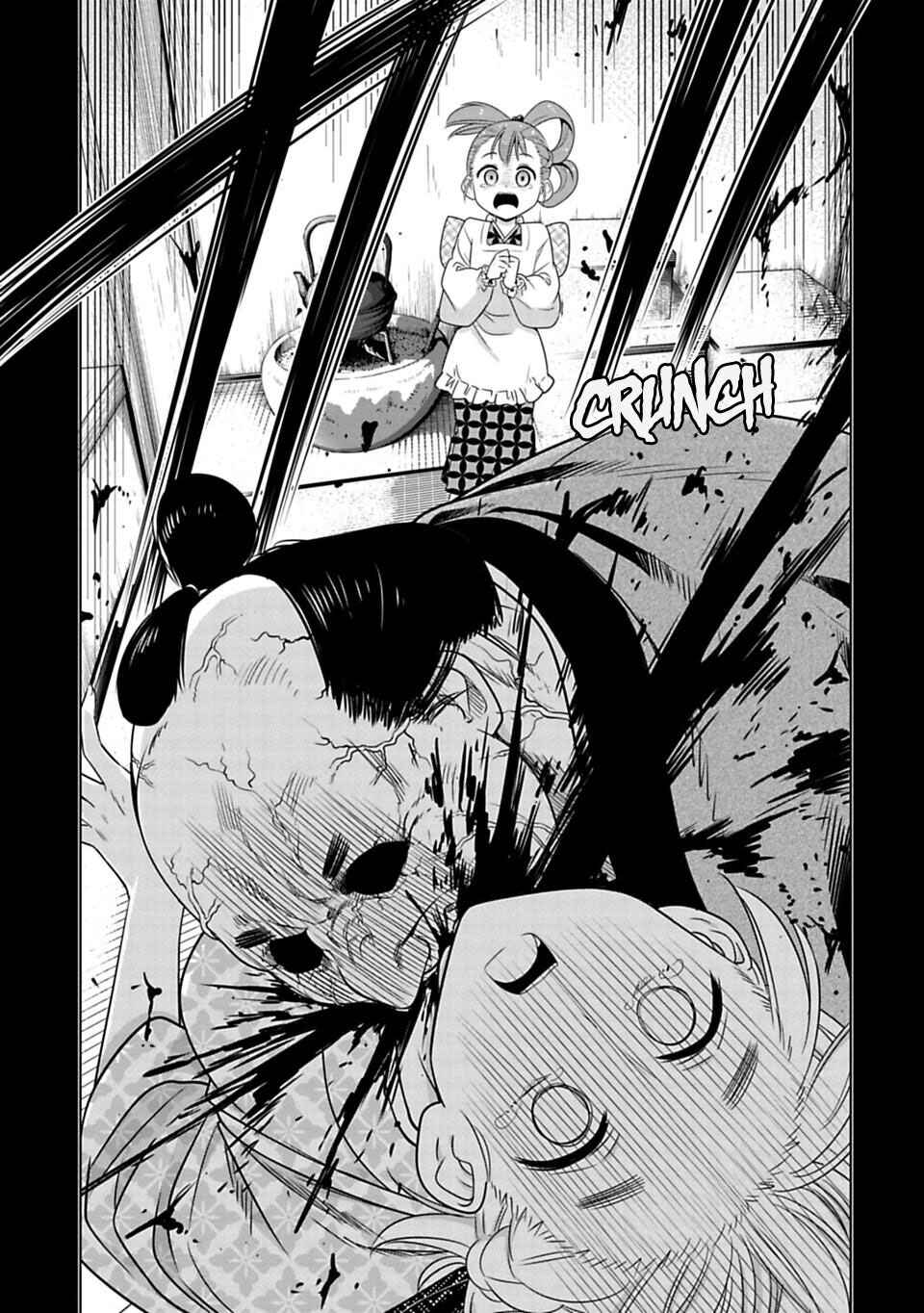 Page 17 Chapter 3 Edo Dead