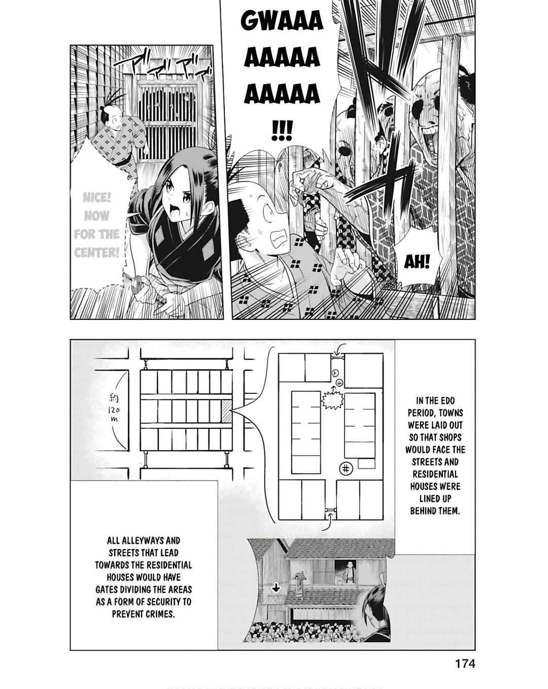Page 4 Chapter 7 Edo Dead