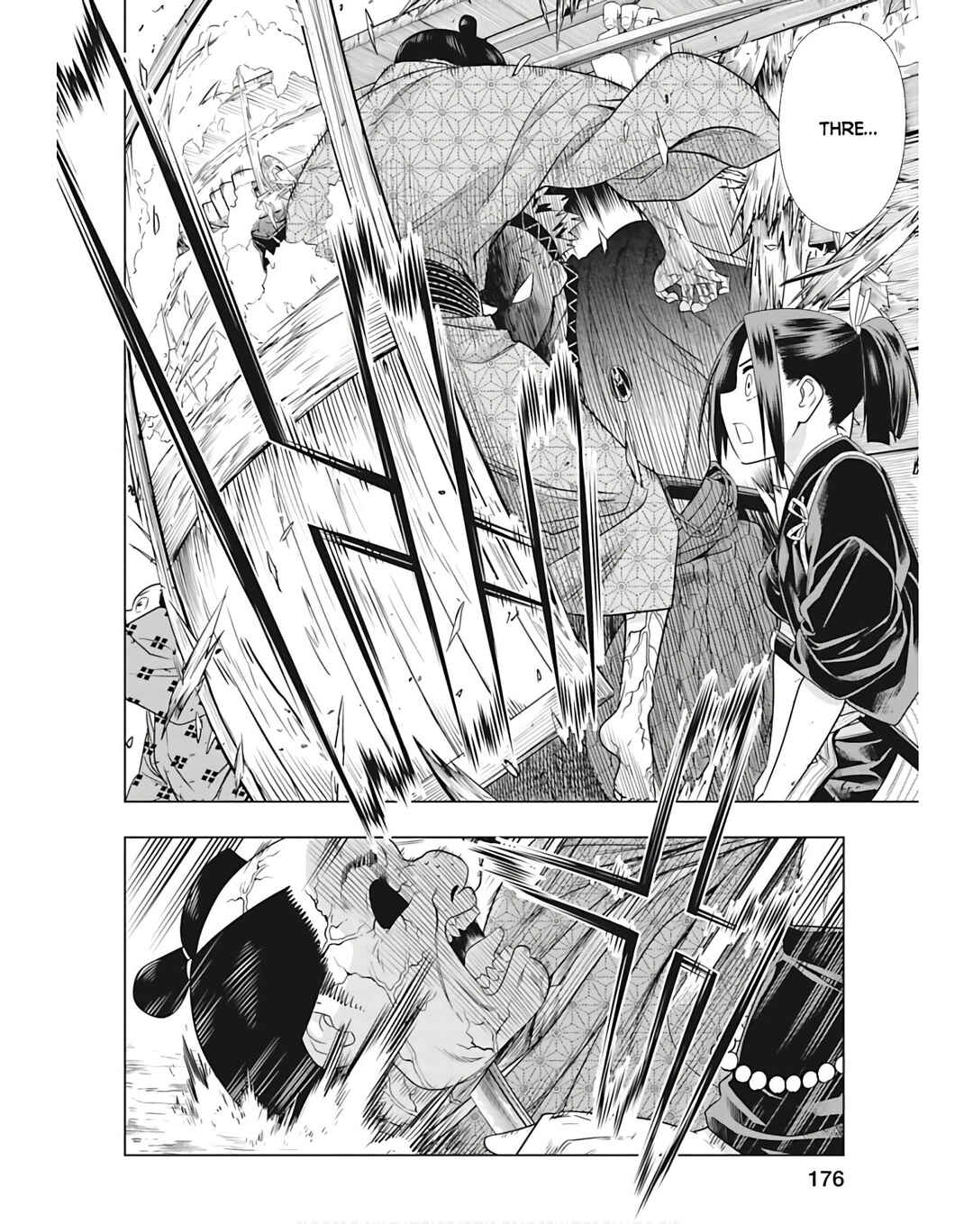 Page 6 Chapter 7 Edo Dead
