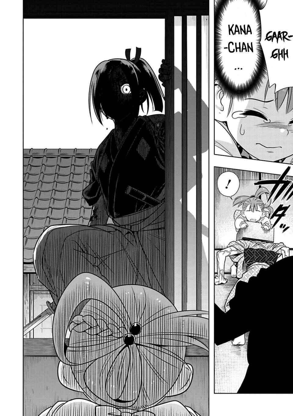 Page 16 Chapter 5 Edo Dead