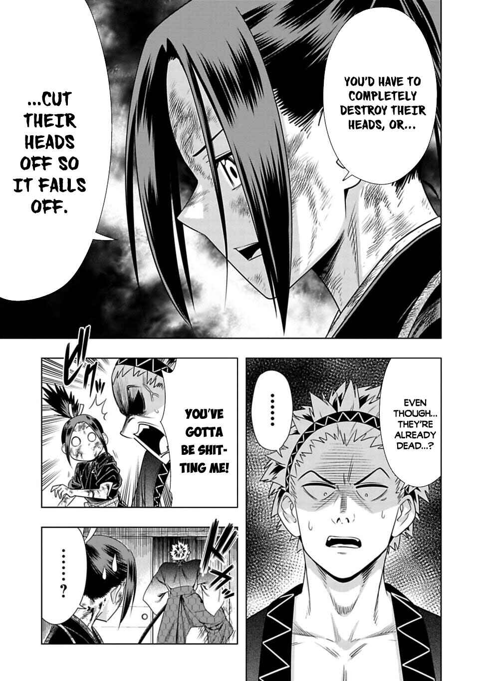 Page 19 Chapter 5 Edo Dead