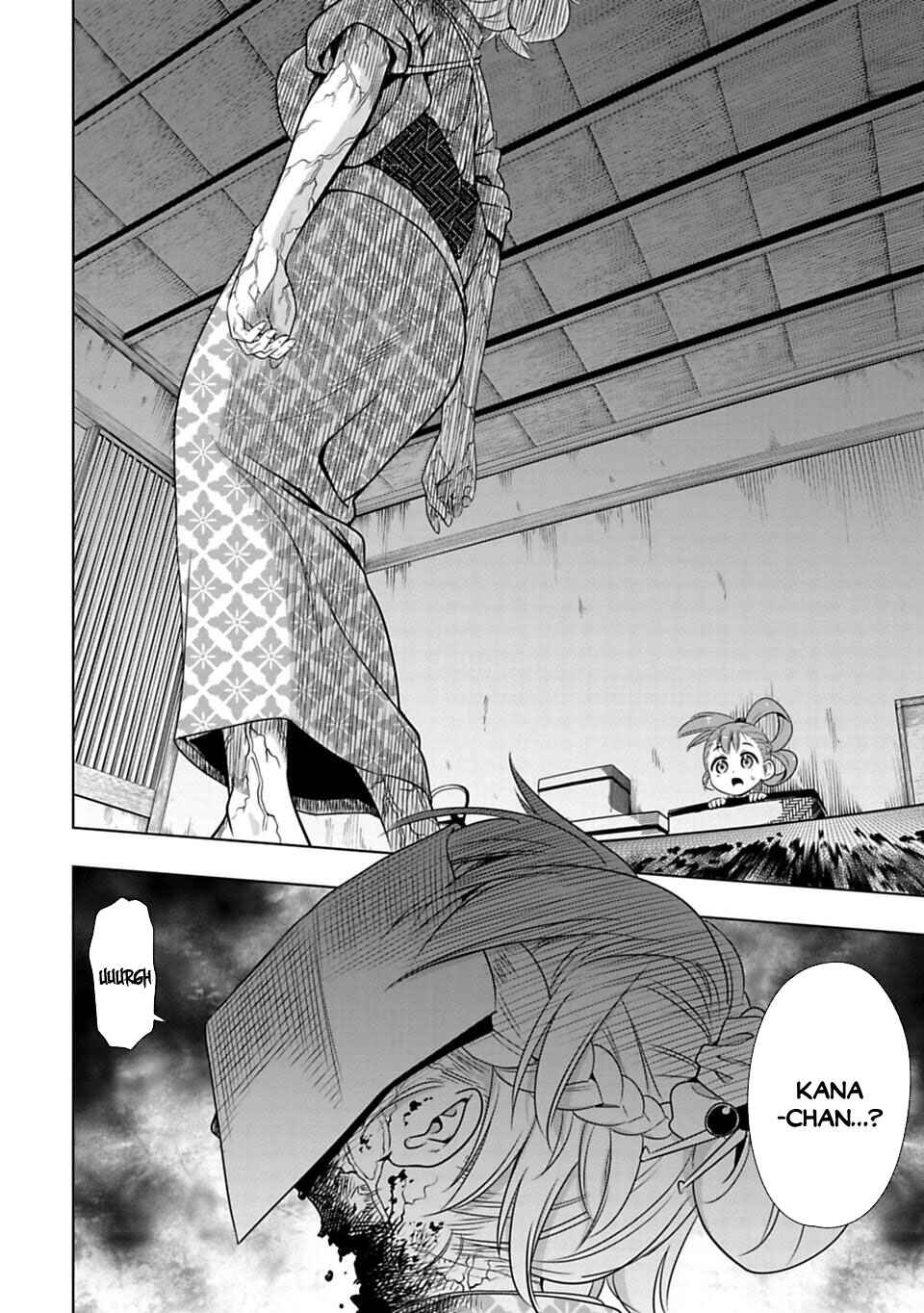 Page 2 Chapter 5 Edo Dead