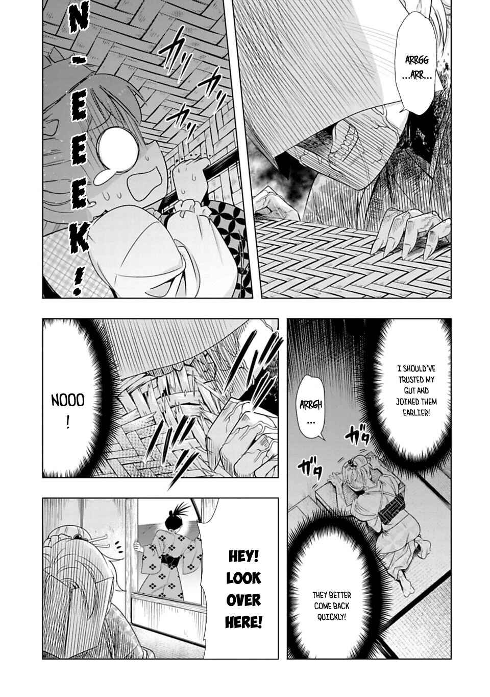 Page 9 Chapter 5 Edo Dead
