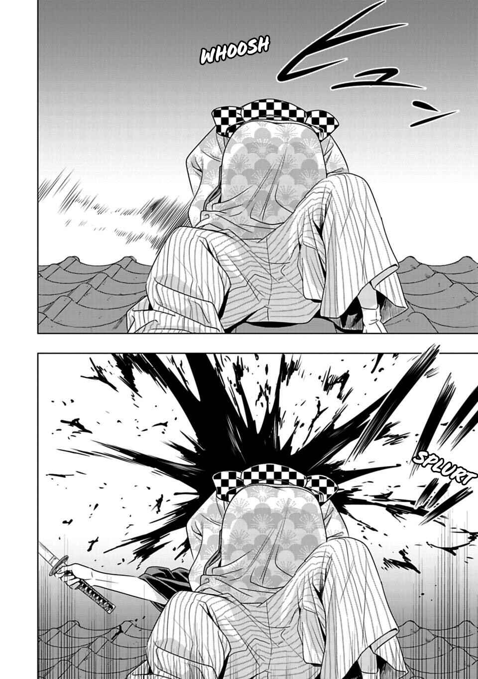 Page 19 Chapter 2 Edo Dead