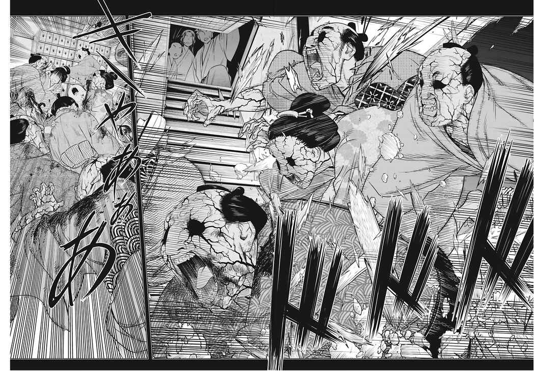 Page 20 Chapter 6 Edo Dead