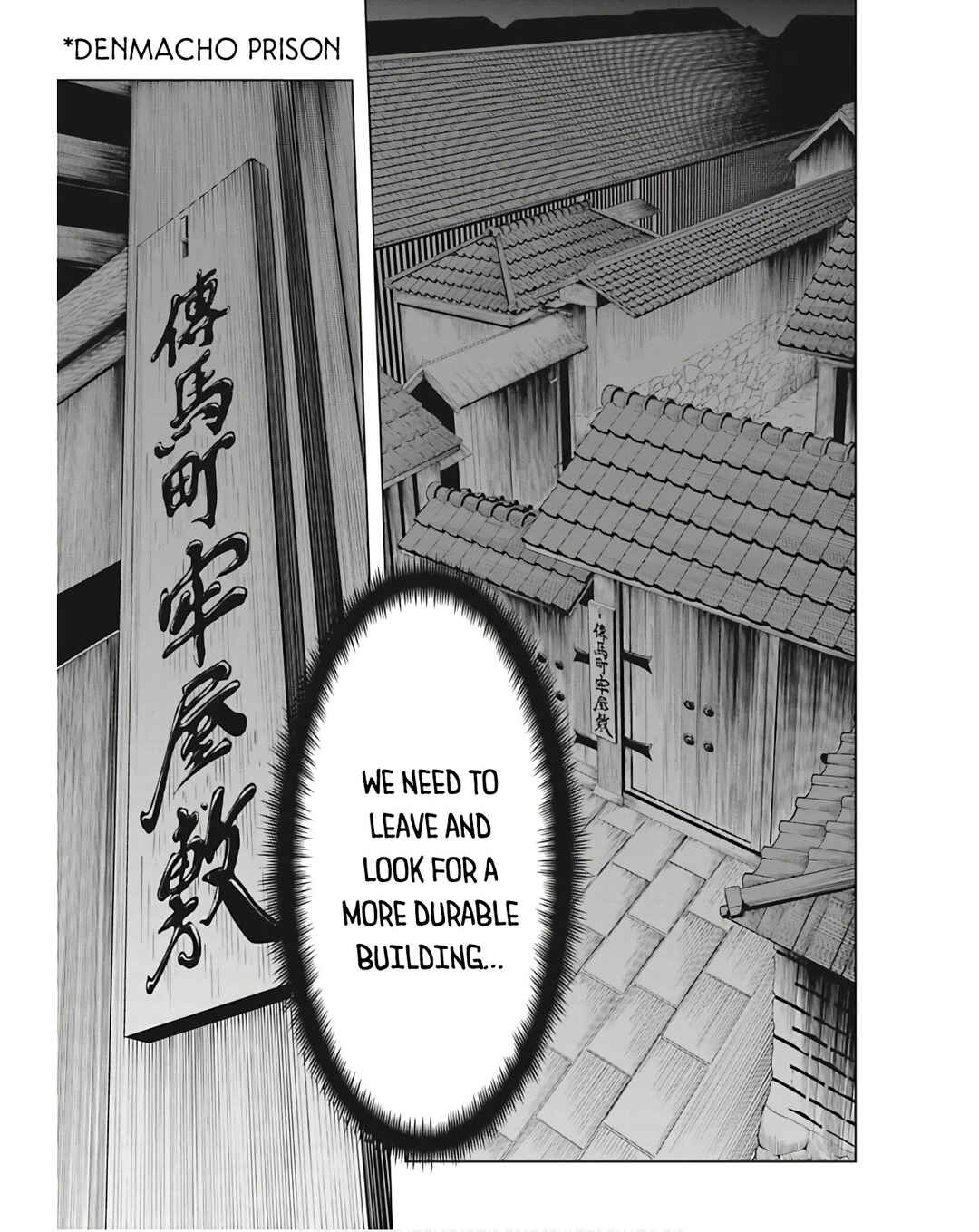 Page 24 Chapter 6 Edo Dead