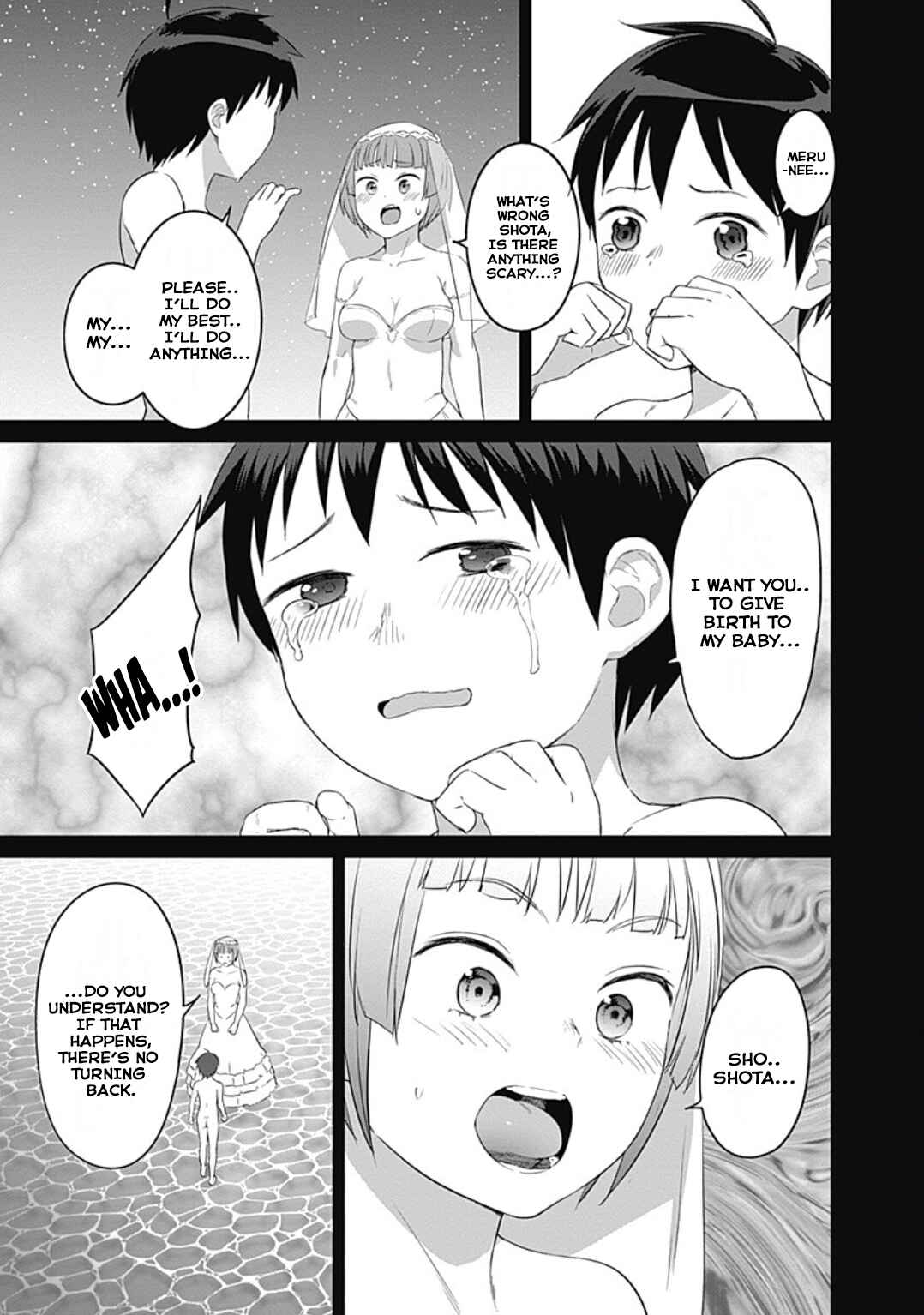 Page 15 Chapter 23 Valhalla Otintin-kan
