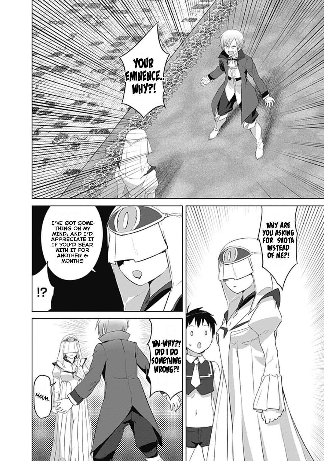 Page 20 Chapter 23 Valhalla Otintin-kan