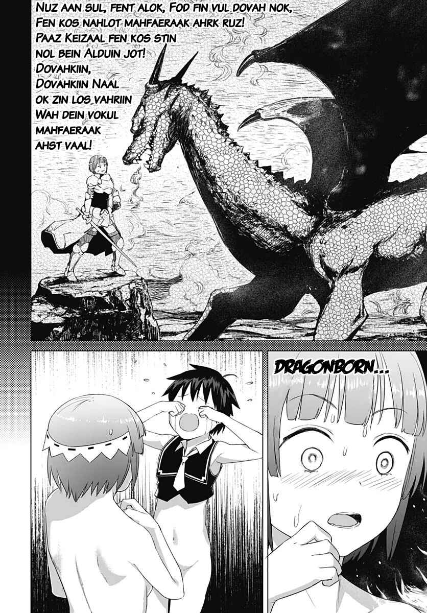 Page 14 Chapter 5 Valhalla Otintin-kan