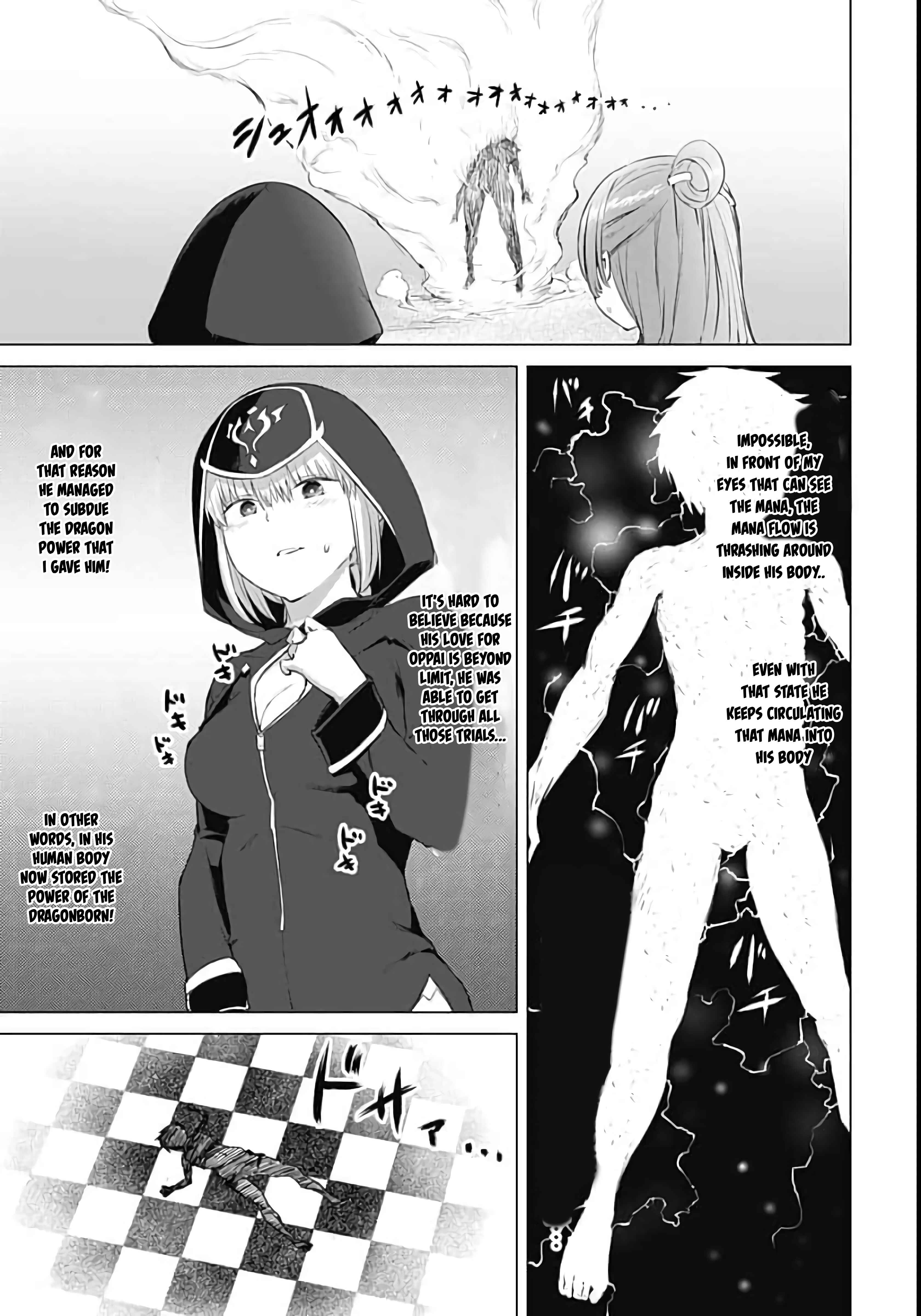Page 19 Chapter 11 Valhalla Otintin-kan