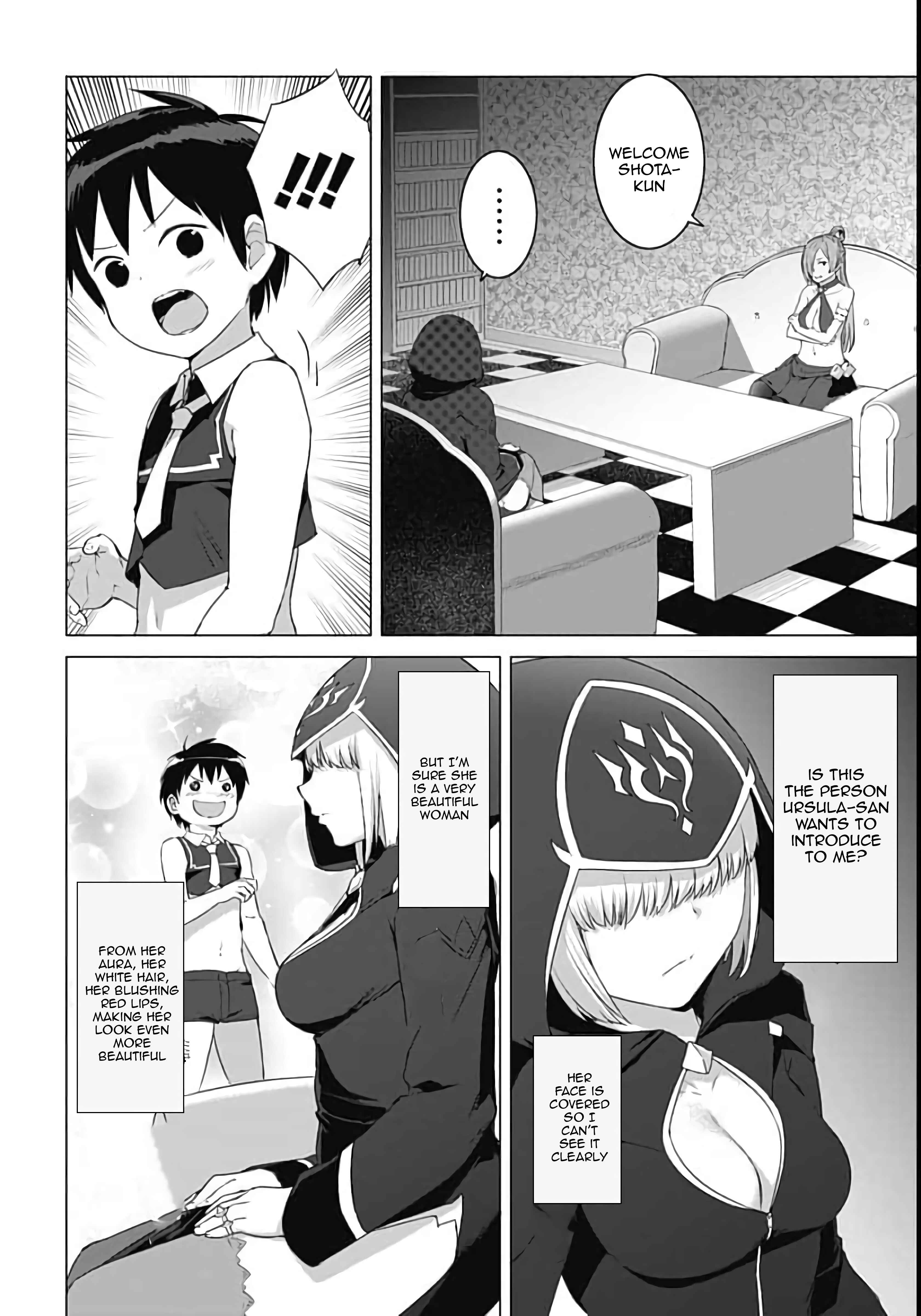 Page 8 Chapter 11 Valhalla Otintin-kan