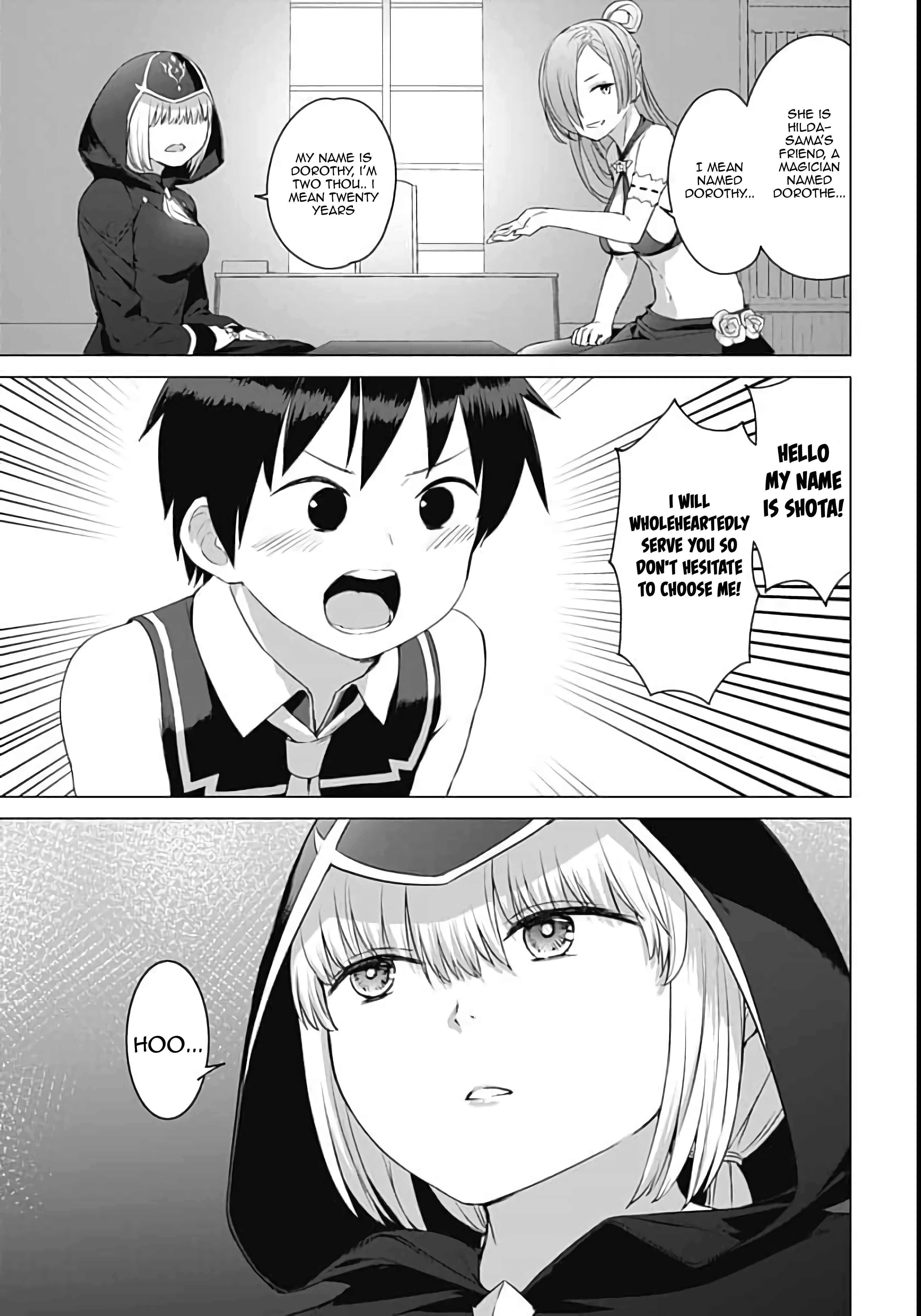 Page 9 Chapter 11 Valhalla Otintin-kan