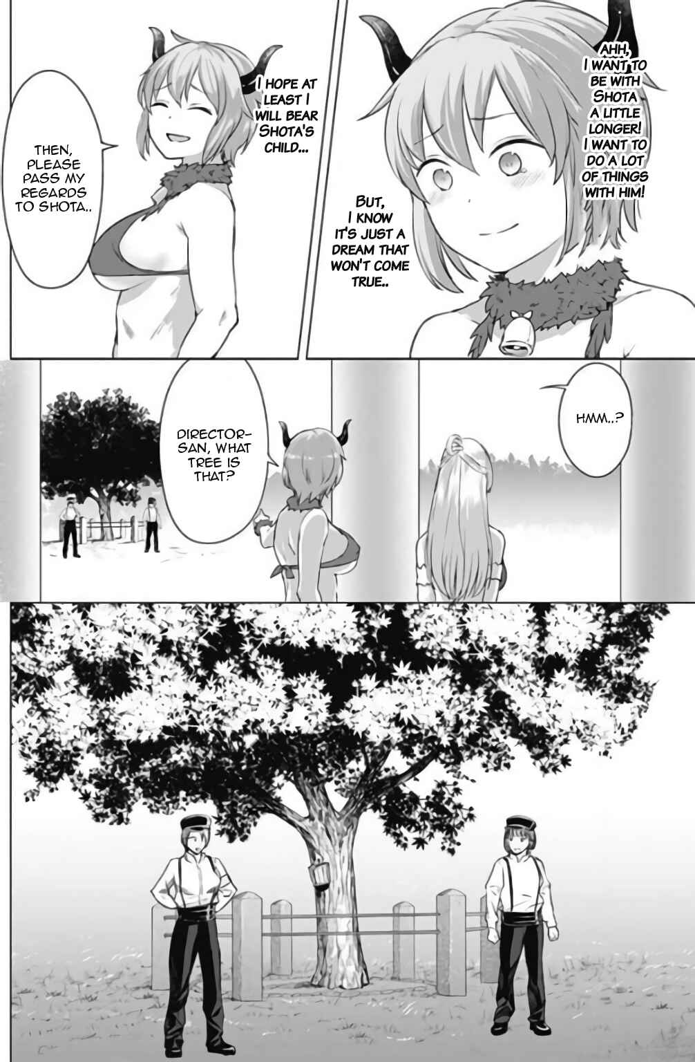 Page 8 Chapter 10 Valhalla Otintin-kan