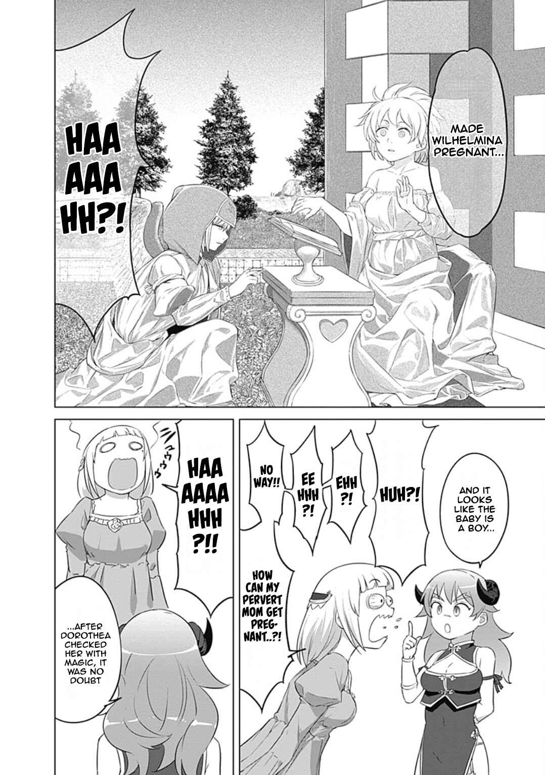 Page 12 Chapter 22 Valhalla Otintin-kan