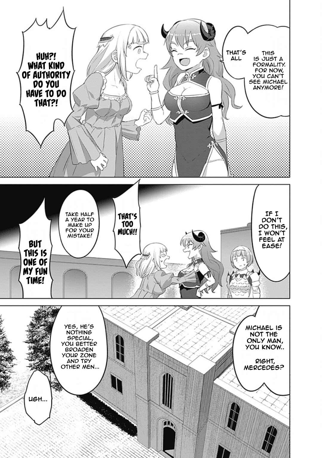 Page 15 Chapter 22 Valhalla Otintin-kan