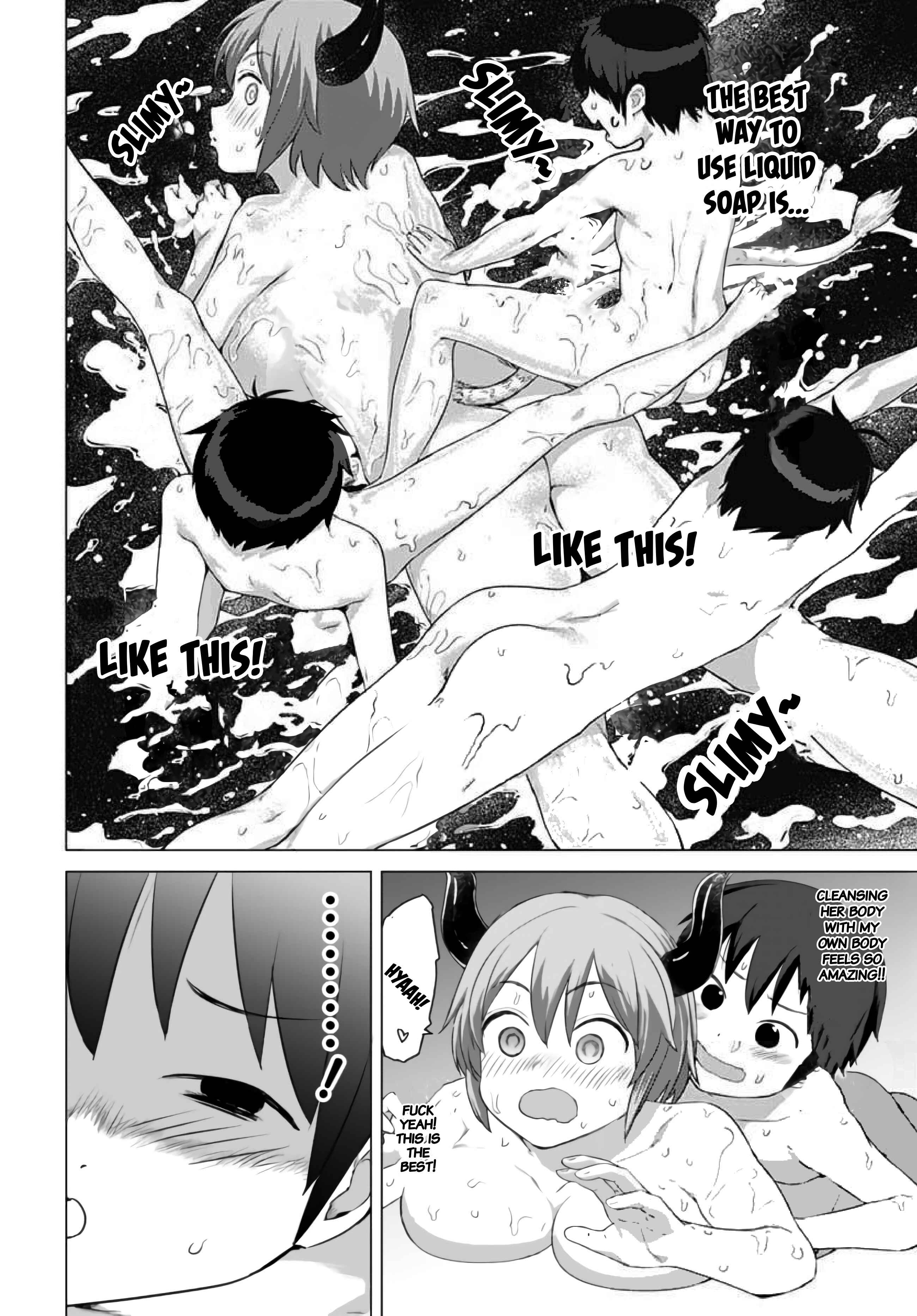 Page 6 Chapter 9 Valhalla Otintin-kan