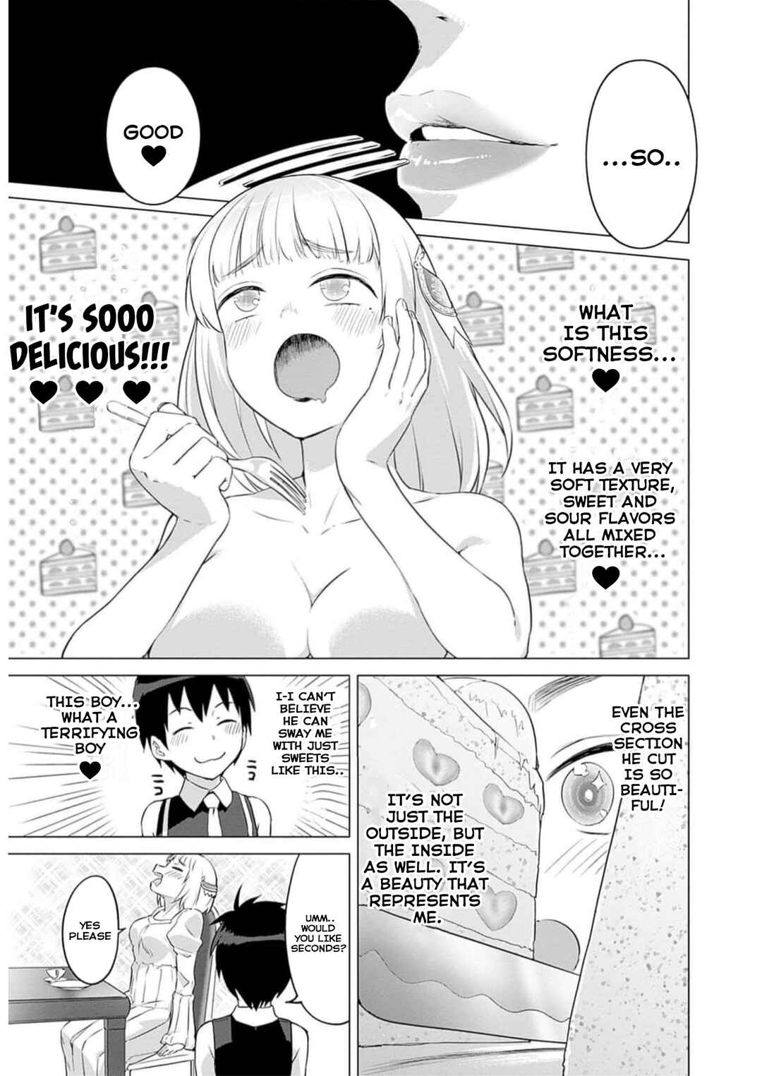 Page 11 Chapter 24 Valhalla Otintin-kan
