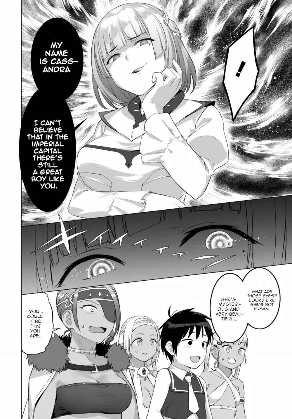 Page 7 Chapter 16 Valhalla Otintin-kan