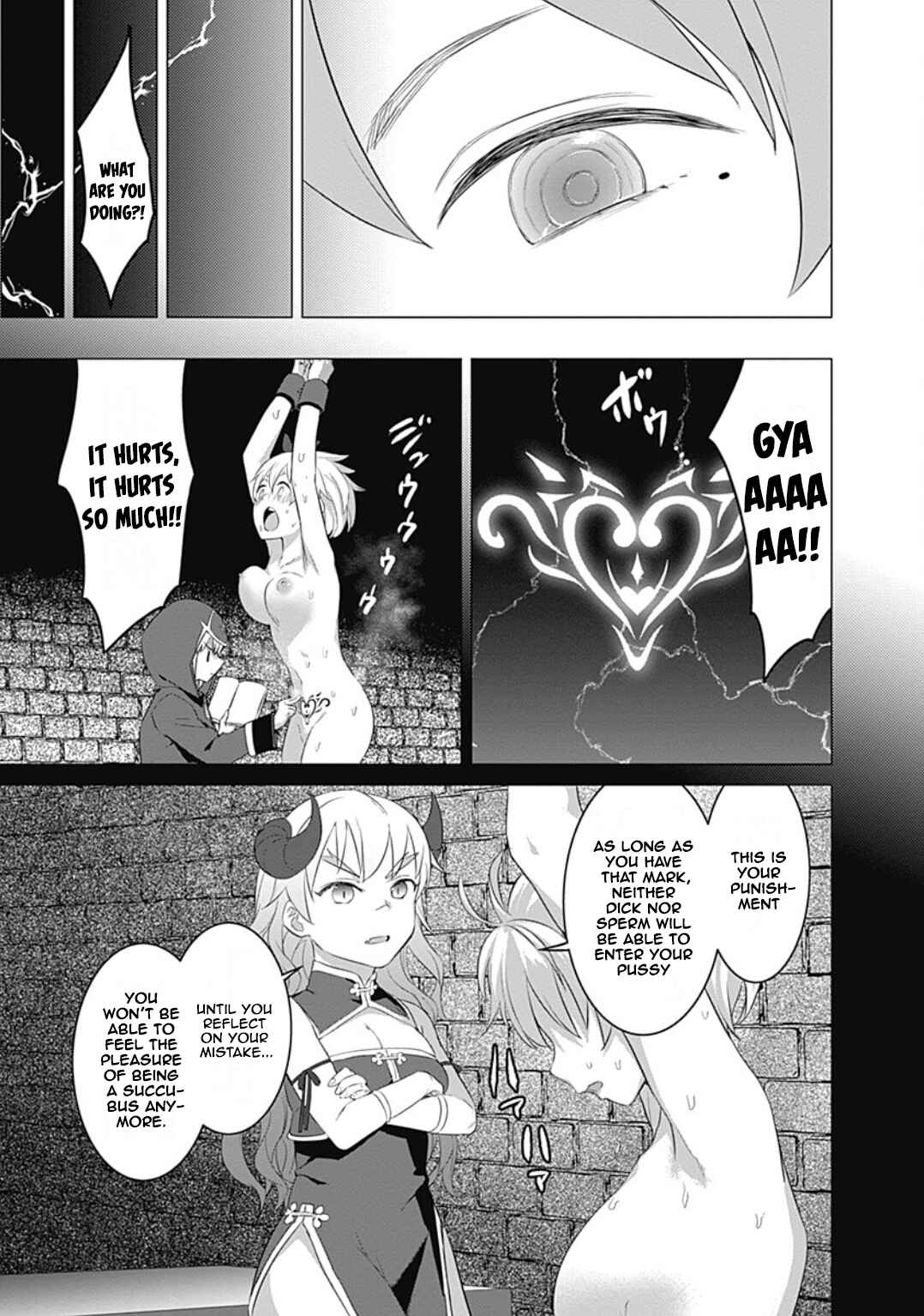 Page 14 Chapter 20 Valhalla Otintin-kan