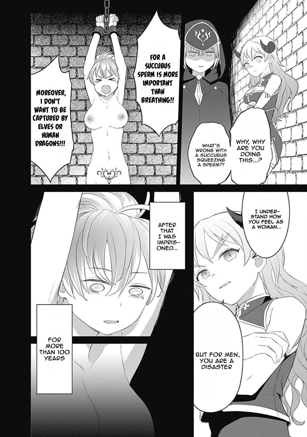 Page 15 Chapter 20 Valhalla Otintin-kan