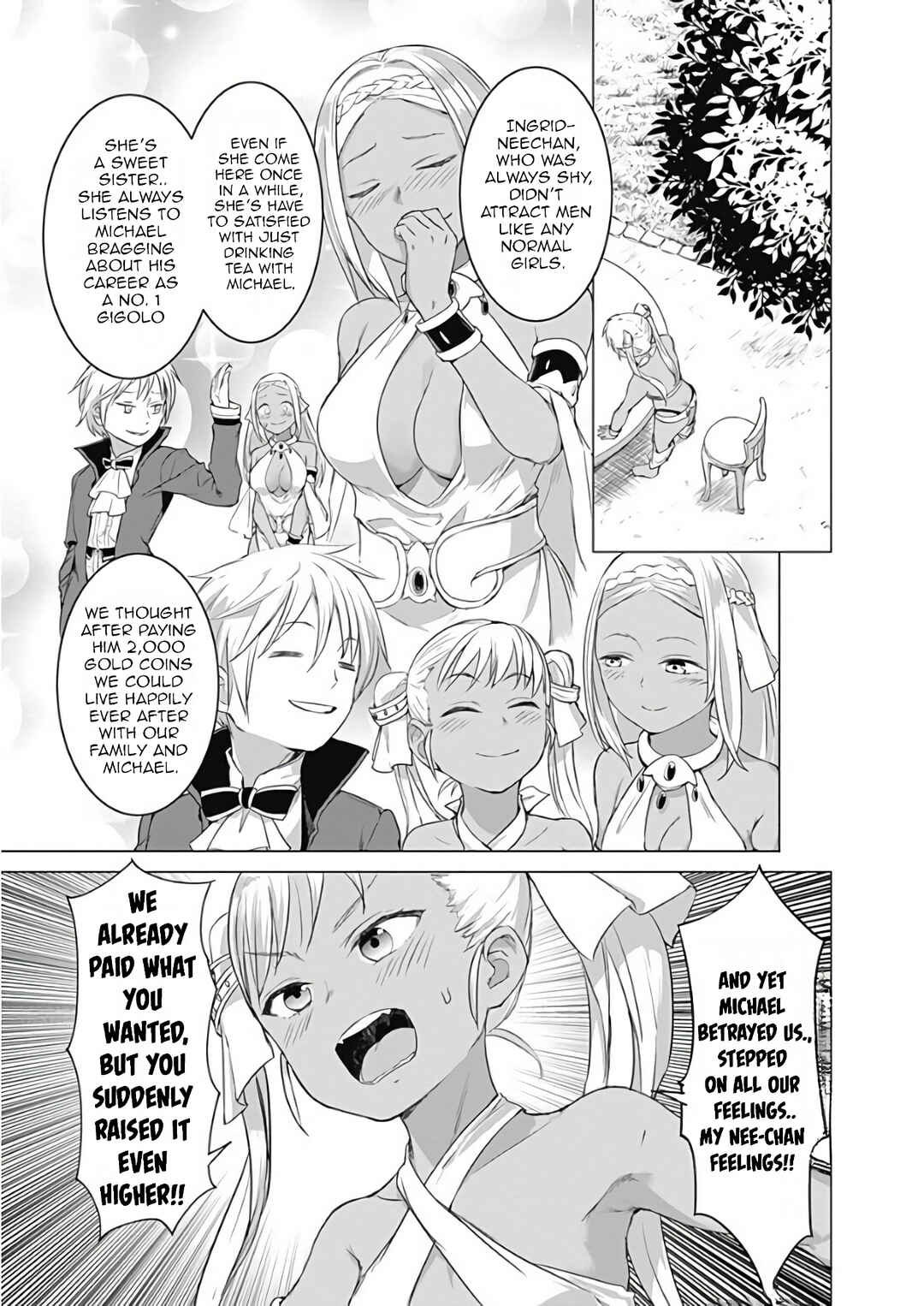 Page 11 Chapter 13 Valhalla Otintin-kan