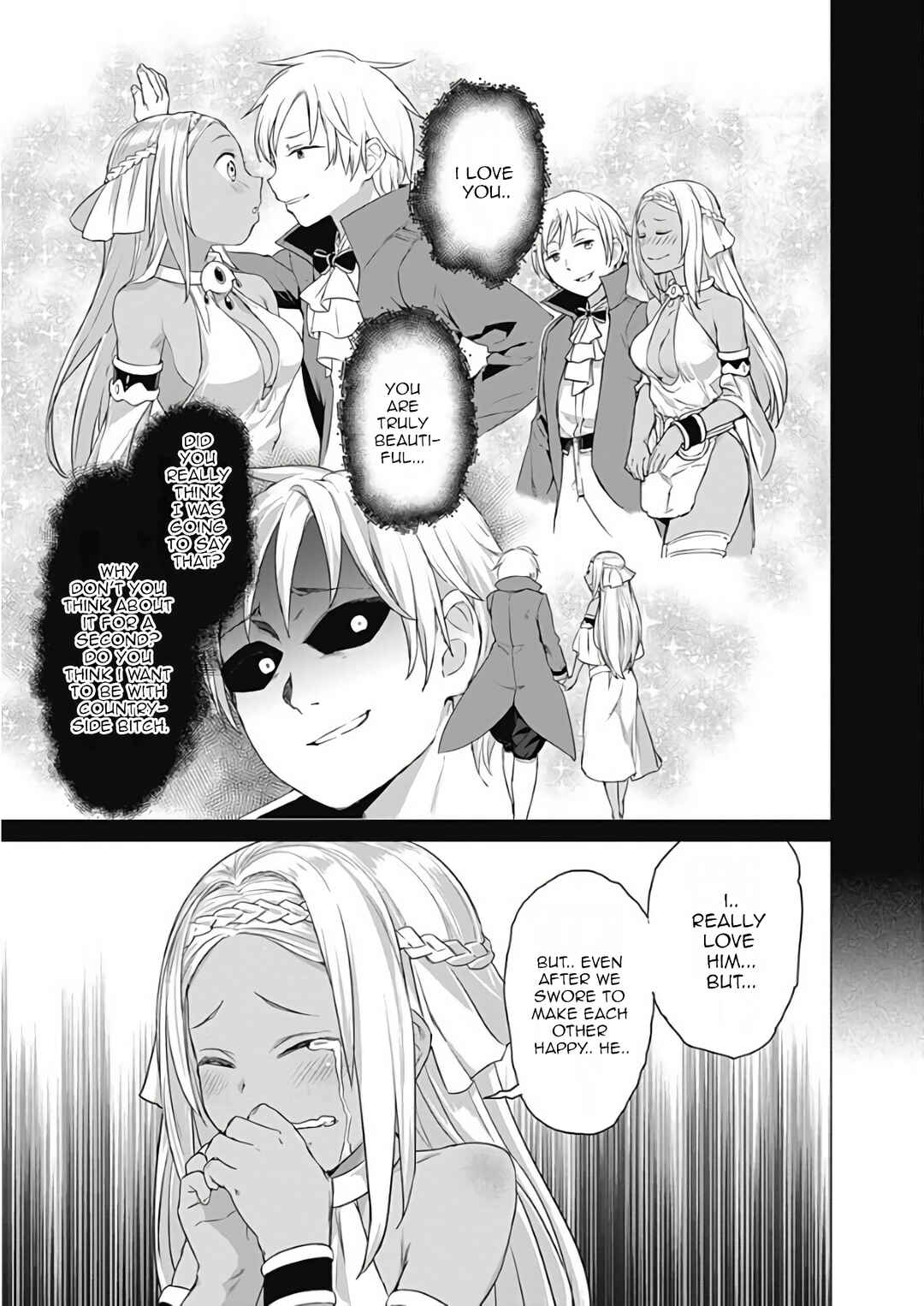 Page 9 Chapter 13 Valhalla Otintin-kan