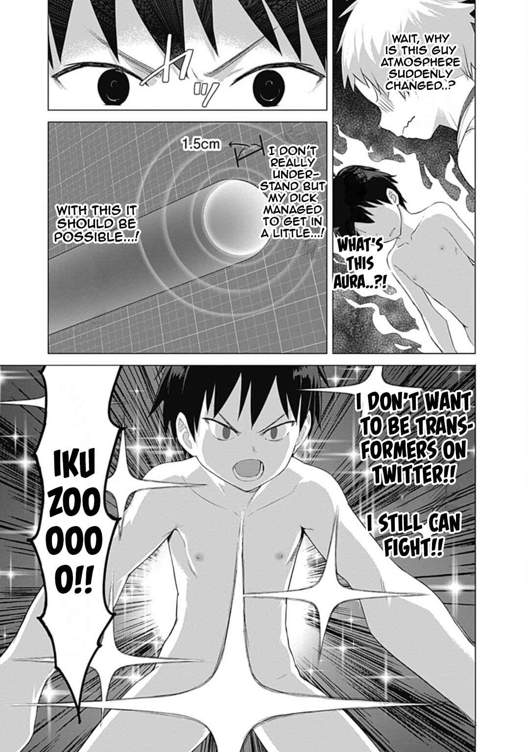 Page 7 Chapter 21 Valhalla Otintin-kan