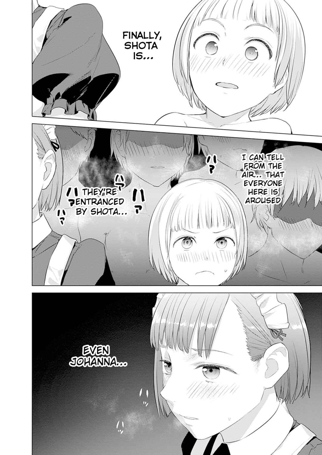Page 10 Chapter 39 Valhalla Otintin-kan