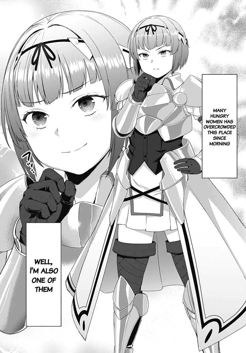 Page 10 Chapter 3.2 Valhalla Otintin-kan