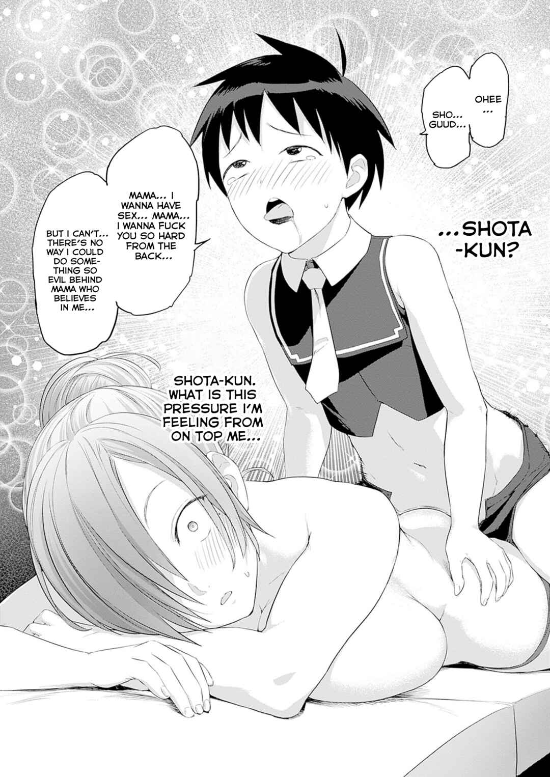 Page 22 Chapter 34 Valhalla Otintin-kan