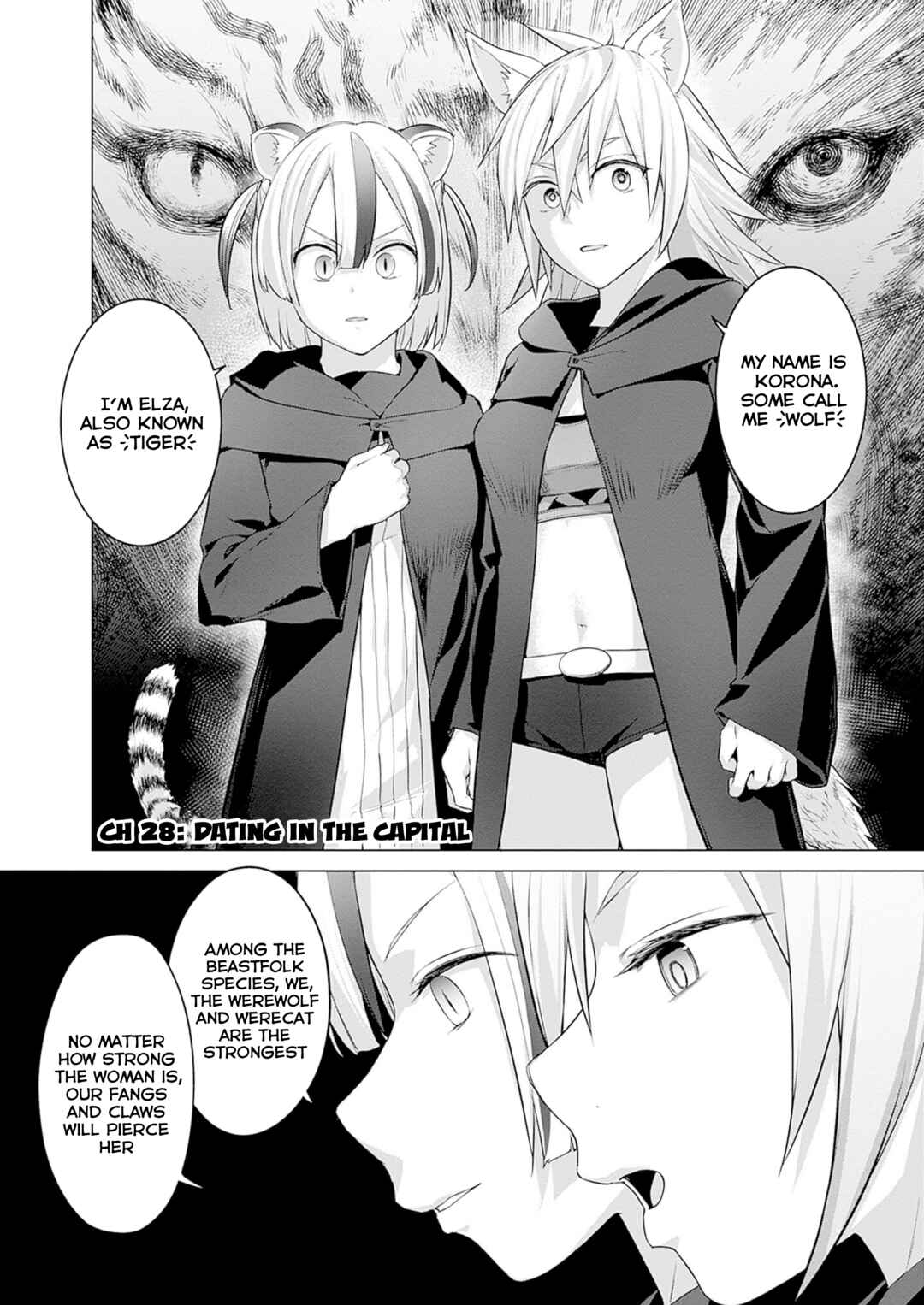 Page 2 Chapter 28 Valhalla Otintin-kan