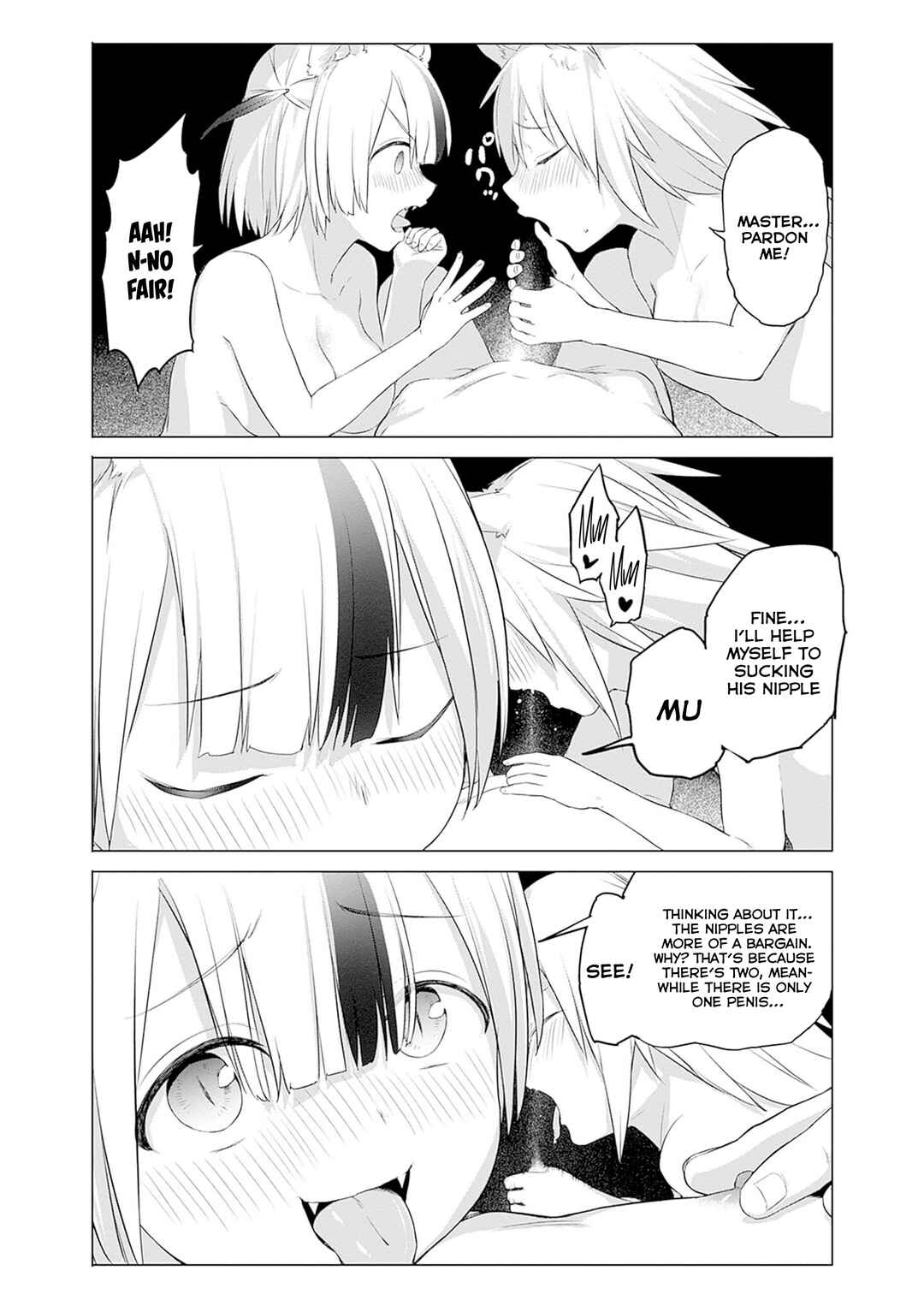 Page 12 Chapter 33 Valhalla Otintin-kan