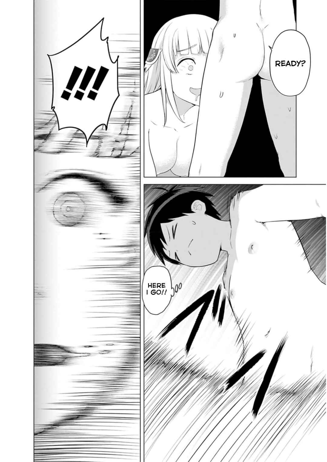 Page 2 Chapter 26 Valhalla Otintin-kan