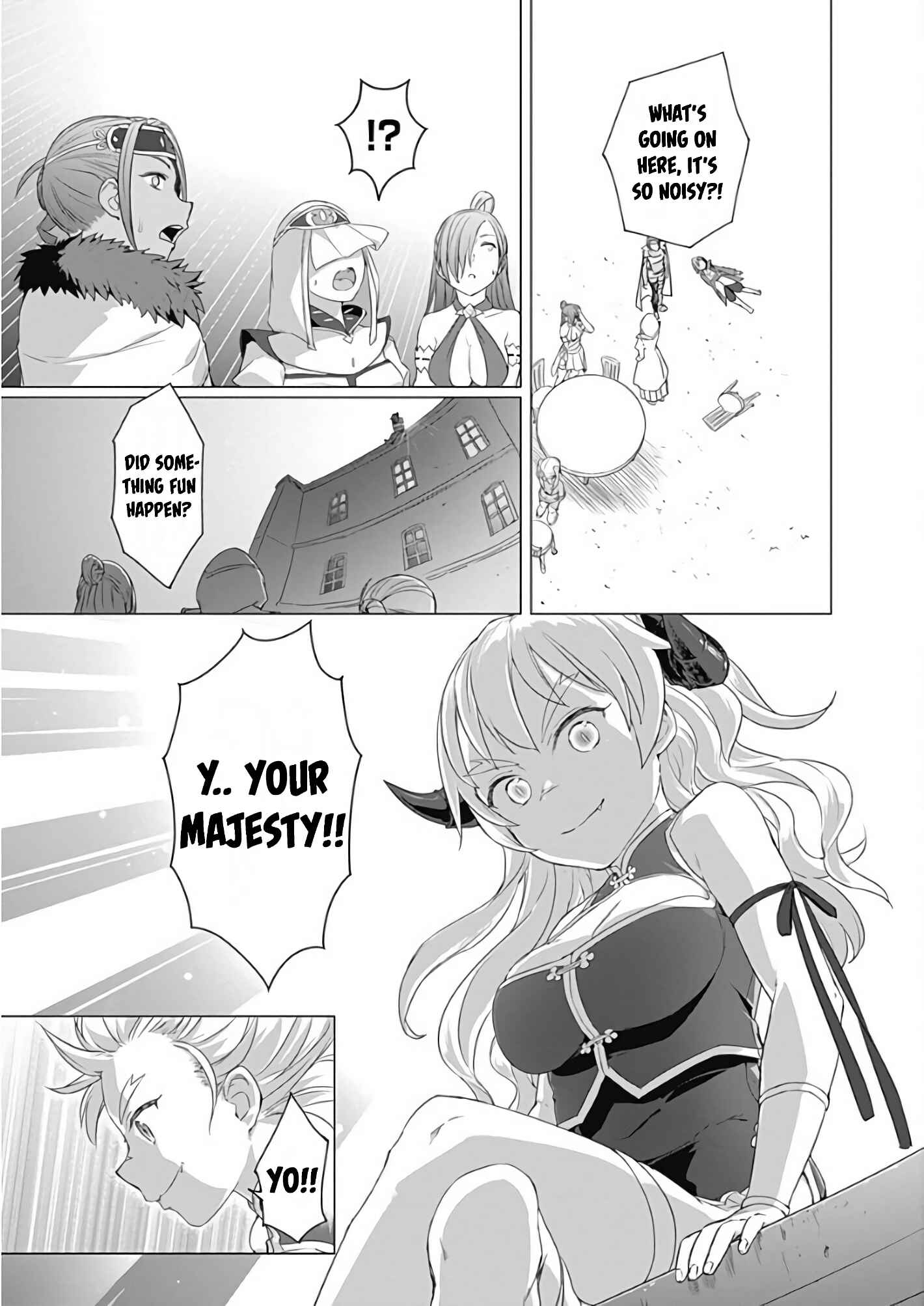 Page 7 Chapter 14 Valhalla Otintin-kan