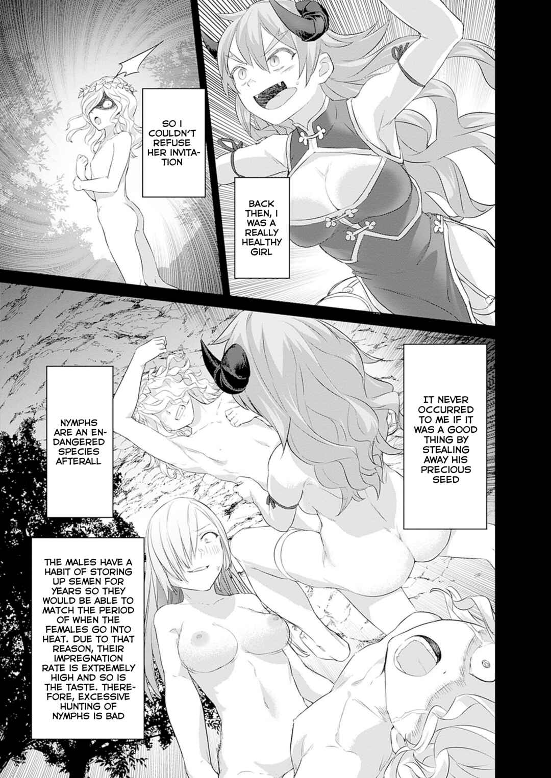 Page 5 Chapter 37 Valhalla Otintin-kan