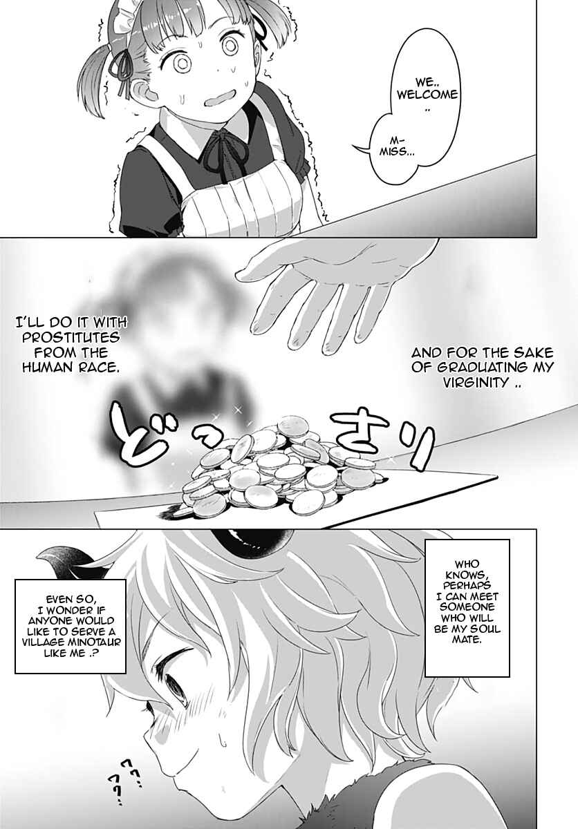 Page 19 Chapter 7 Valhalla Otintin-kan
